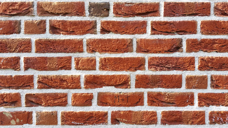 brick