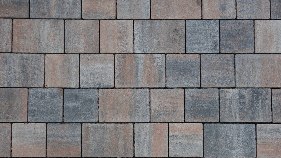 Pavers